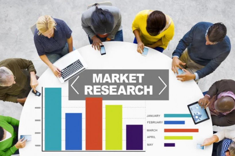MONITORING & EVALUATION STUDY